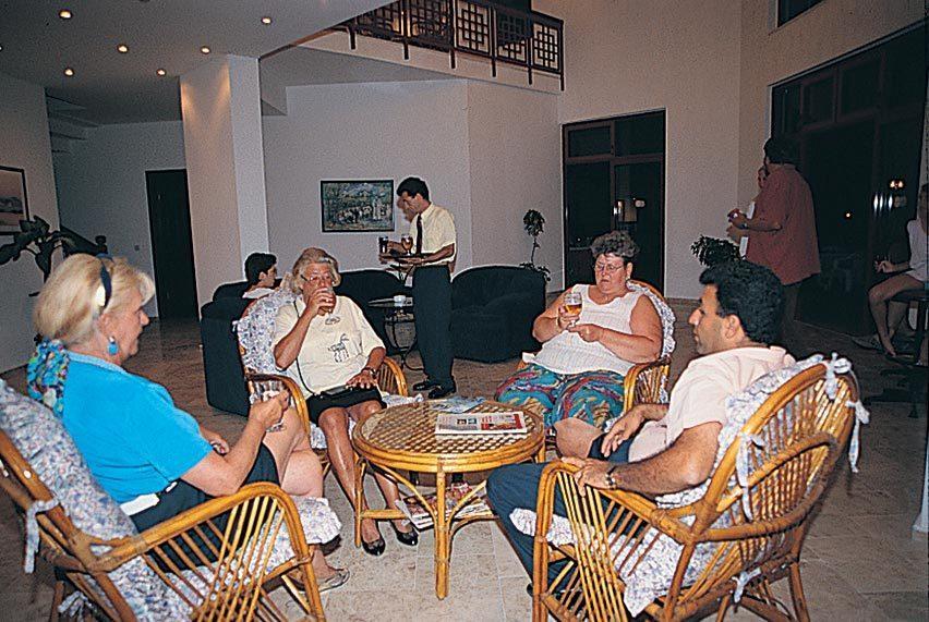 Grand Vizon Hotel Fethiye Esterno foto
