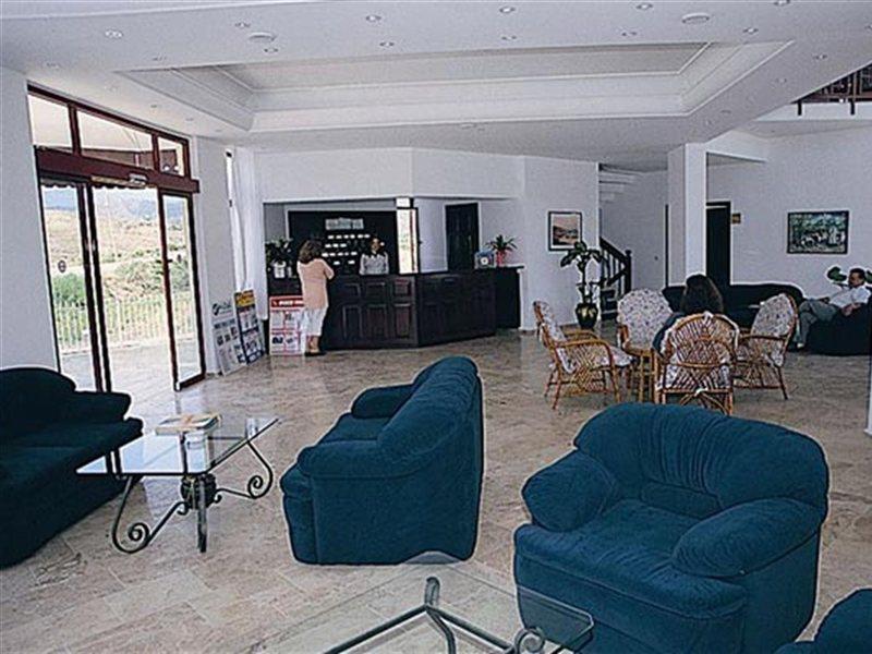 Grand Vizon Hotel Fethiye Esterno foto